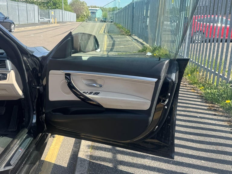 BMW 3 SERIES 2.0 320d M Sport Gran Turismo 2017