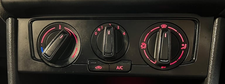  Volkswagen Polo 1.0 BlueMotion Tech S Euro 6 (s/s) 5dr (A/C) Petrol Manual