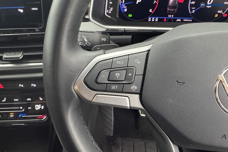 2024 Volkswagen T-Roc 1.5 TSI R-Line 5dr DSG SUV Petrol Automatic