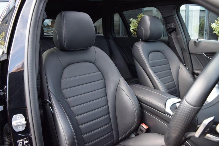 2019 Mercedes-Benz C-Class C300 AMG Line Premium Plus 5dr 9G-Tronic ESTATE PETROL Automatic