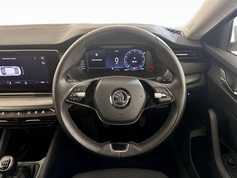 2021 Skoda Octavia 1.0 TSI SE Technology Euro 6 (s/s) 5dr Manual Hatchback Petrol Manual