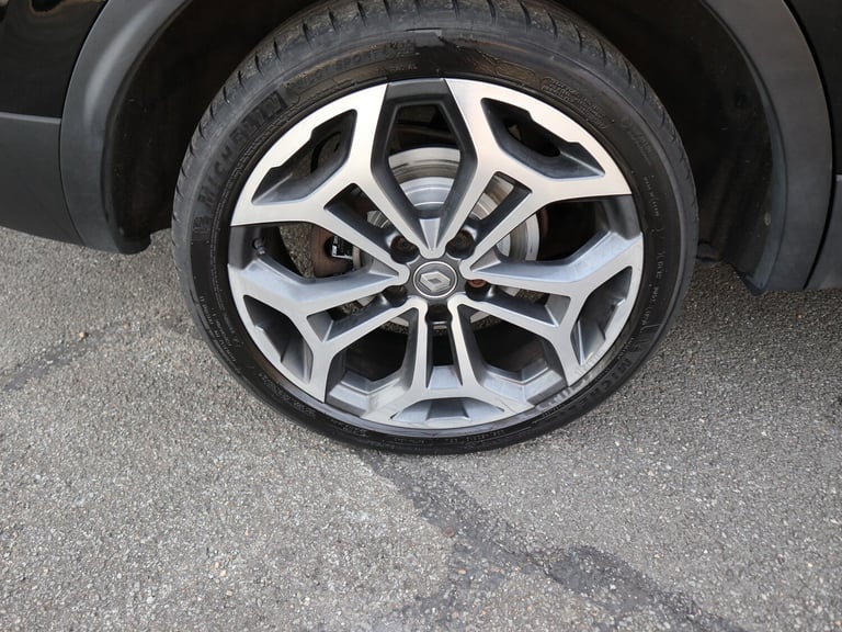 2020 Renault Kadjar 1.3 TCe GT Line SUV 5dr Petrol Manual Euro 6 (s/s) (140 ps)