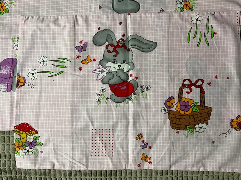 Kids bedding set 