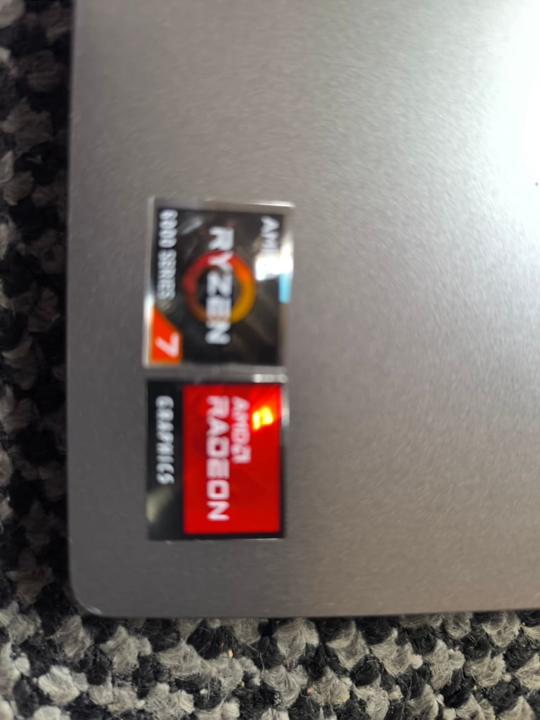 ACEMAGIC GAMING LAPTOP RADEON GRAPHICS