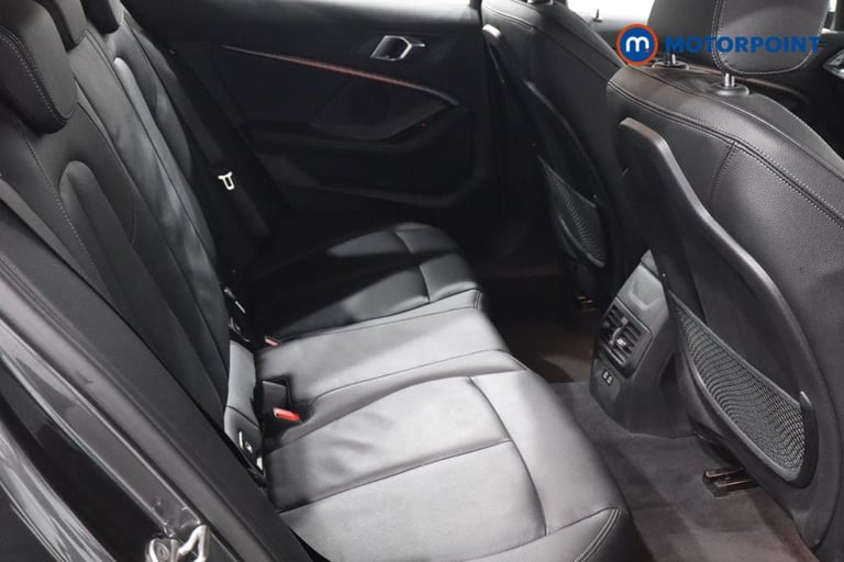2021 BMW 1 Series 118i [136] M Sport 5dr HATCHBACK PETROL Manual