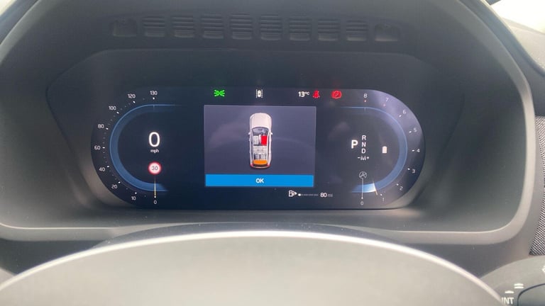 2025 Volvo XC90 Plus, B5 AWD Mild hybrid, Petrol, Dark, 7 Seats ESTATE Petrol/Electric Hybrid Aut...