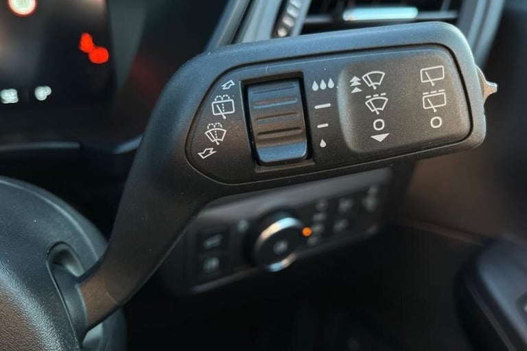 2024 Ford Kuga 2.5 PHEV ST-Line 5dr SYNC4 NAVIGATION, FRONT &amp; REAR PARKING SENSORS, 360 DE Es...