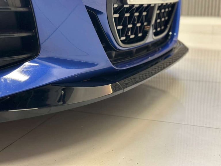 2021 BMW 4 Series 3.0 M440i xDrive MHEV Auto 4WD 2dr Coupe Hybrid Automatic