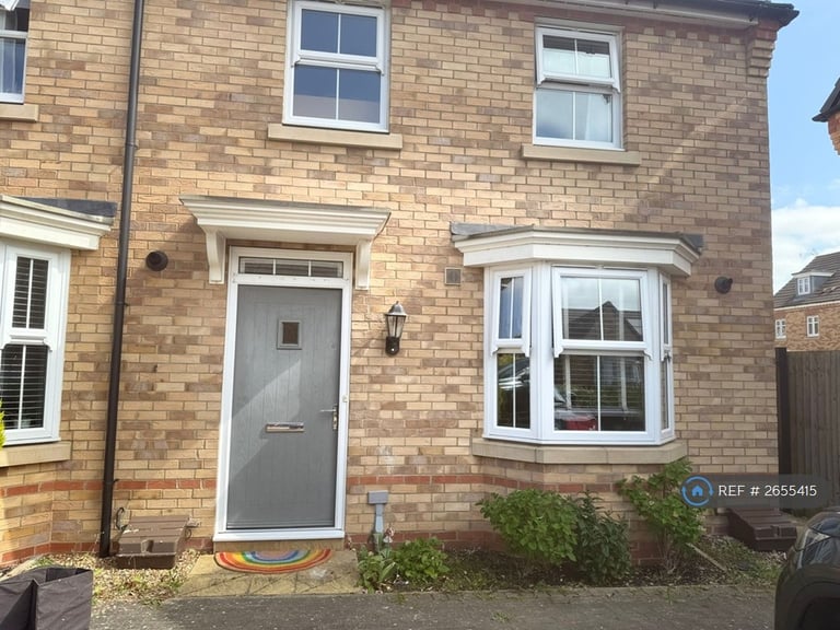 3 bedroom house in Marcellus Way, Milton Keynes, MK11 (3 bed) (#2655415)