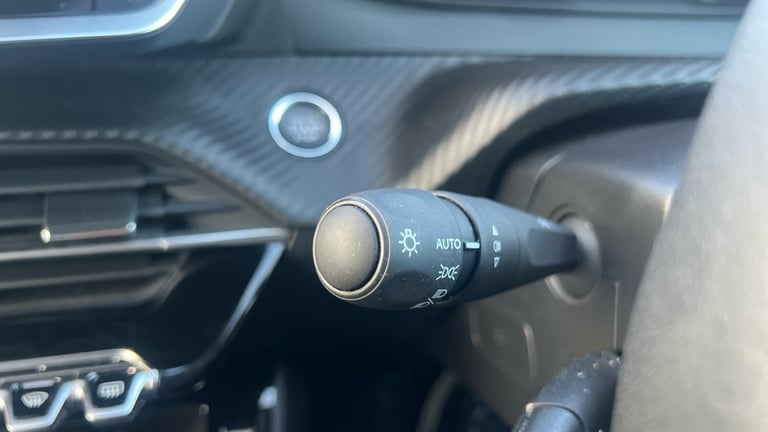 2023 Peugeot 208 1.2 PureTech Active Premium + Hatchback 5dr Petrol Manual Euro 6 (s/s) (100 Hatc...