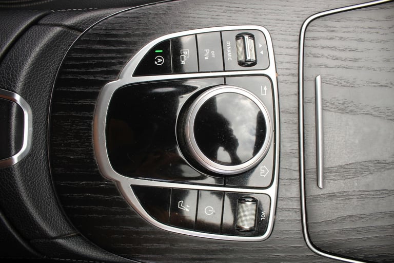 2018 Mercedes-Benz E Class 2.0 E220d AMG Line G-Tronic+ Euro 6 (s/s) 5dr ESTATE Diesel Automatic