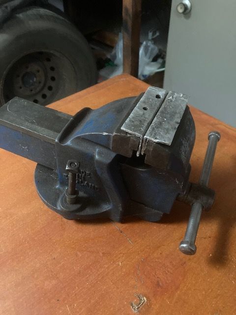Engineers vice