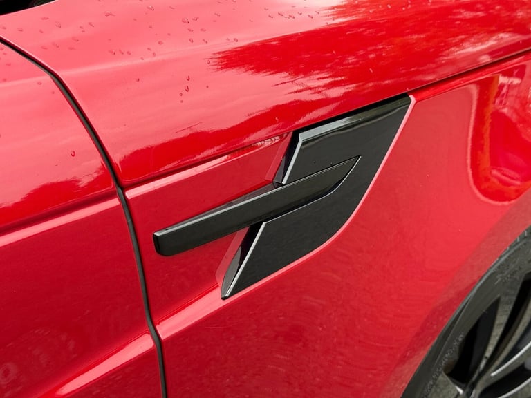 2023 Land Rover Range Rover Sport 3.0 P510e 38.2kWh First Edition SUV 5dr Petrol Plug-in Hybrid A...