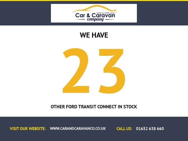 2021 21 FORD TRANSIT CONNECT 1.5 230 ECOBLUE LEADER CREW VAN DOUBLE CAB 6DR DIES