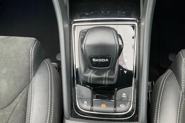 2022 Skoda Kodiaq 1.5 TSI Sport Line 5dr DSG [7 Seat] ESTATE PETROL Automatic
