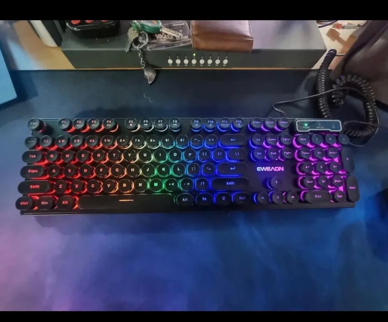 Keyboard 