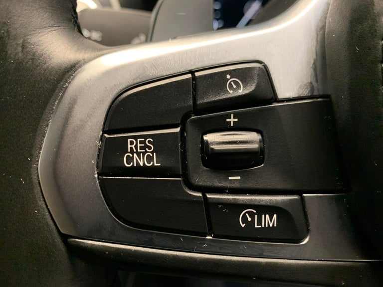 2019 BMW X3 xDrive20d M Sport 5dr Step Auto ESTATE DIESEL Automatic