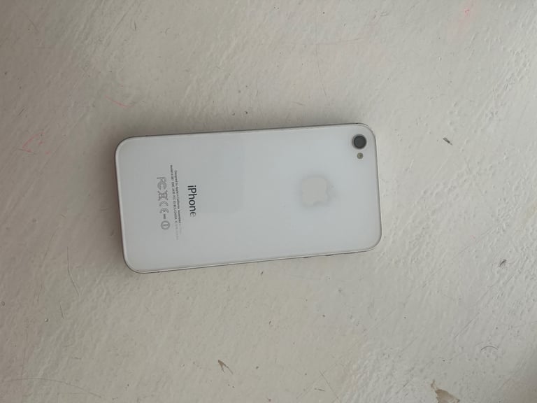 iPhone 4 S