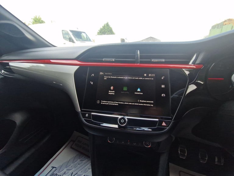 2020 Vauxhall Corsa 1.2 Turbo SRi Euro 6 (s/s) 5dr Petrol