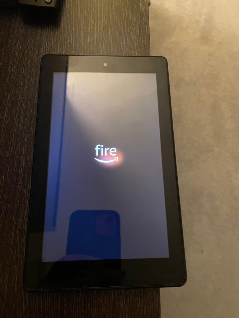 Amazon fire 7 tablet 