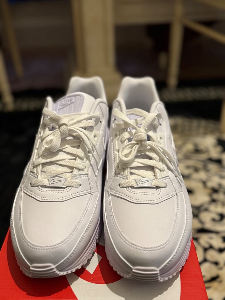 Nike Air Max LTD 3 brand new