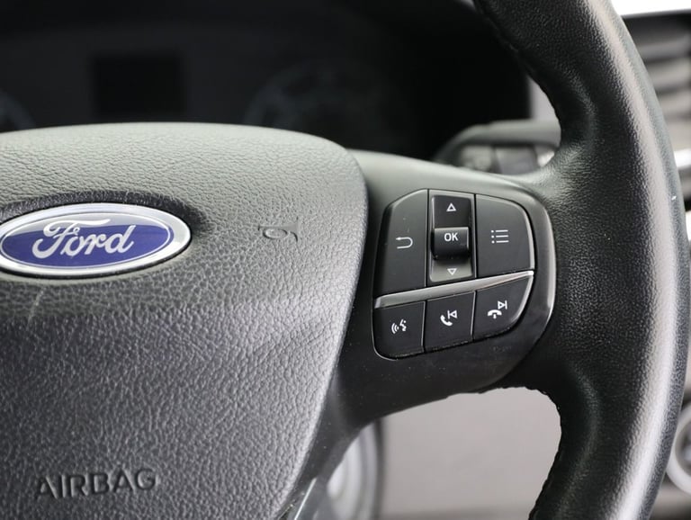 2022 Ford Transit Custom 2.0 300 EcoBlue Limited Panel Van 5dr Diesel Manual L2 H1 Euro 6 (s/s) (...