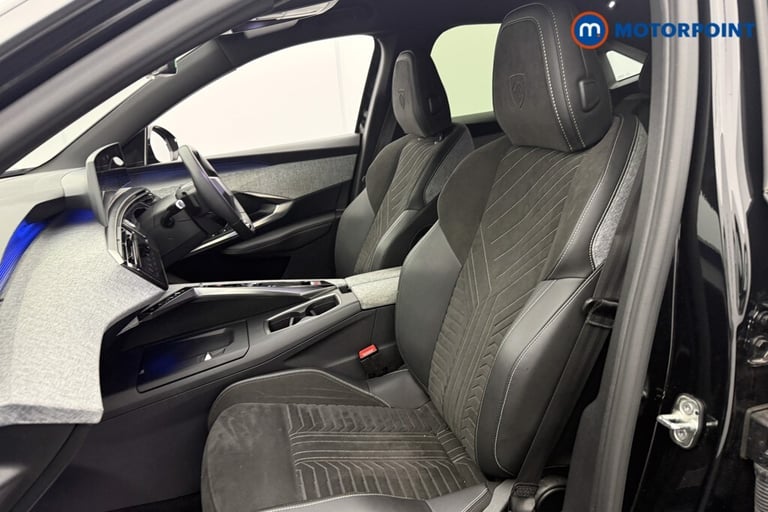 2024 Peugeot 3008 157kW GT 73kWh 5dr Auto SUV Electric Automatic
