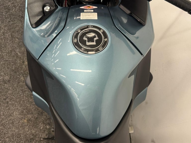 HONDA NT700V DEAUVILLE ** READY TO GO - FULL HISTORY - MOT JULY 2026 **