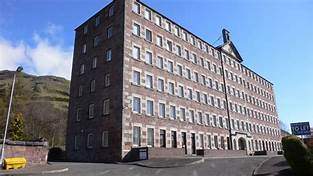 Flat to Rent, Alva in a rather pleasant location