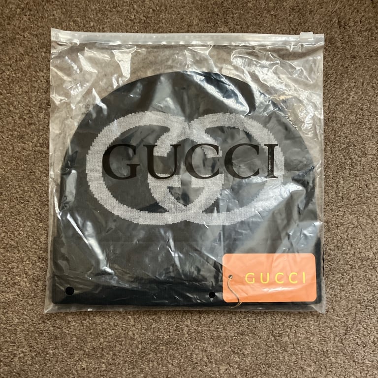 image for Gucci beanie 