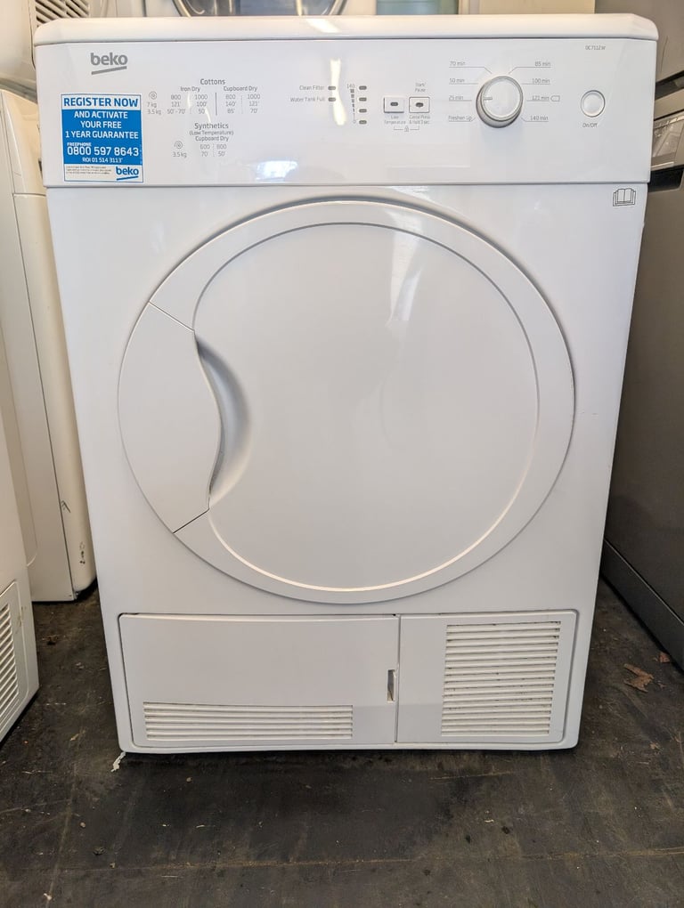 image for Tumble dryer 