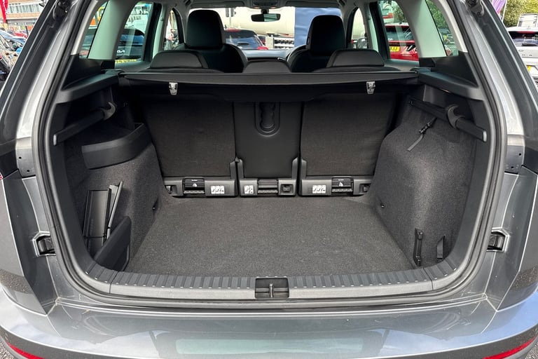 2023 Skoda Karoq 1.5 TSI ACT SE L DSG Euro 6 (s/s) 5dr SUV PETROL Automatic