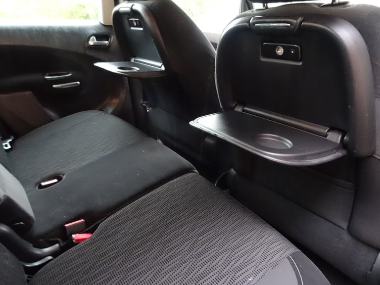 2013 Citroen C3 Picasso 1.6 VTi 16V Exclusive 5dr Automatic *LOW MILEAGE*ONLY 22000 MILES FROM NE...