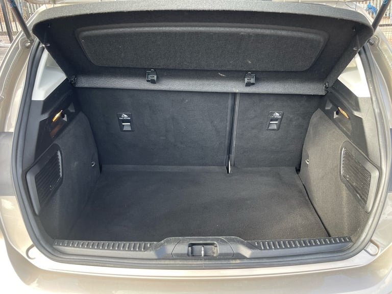 2019 Ford Focus 1.5 EcoBlue 95 Zetec 5dr HATCHBACK Diesel Manual