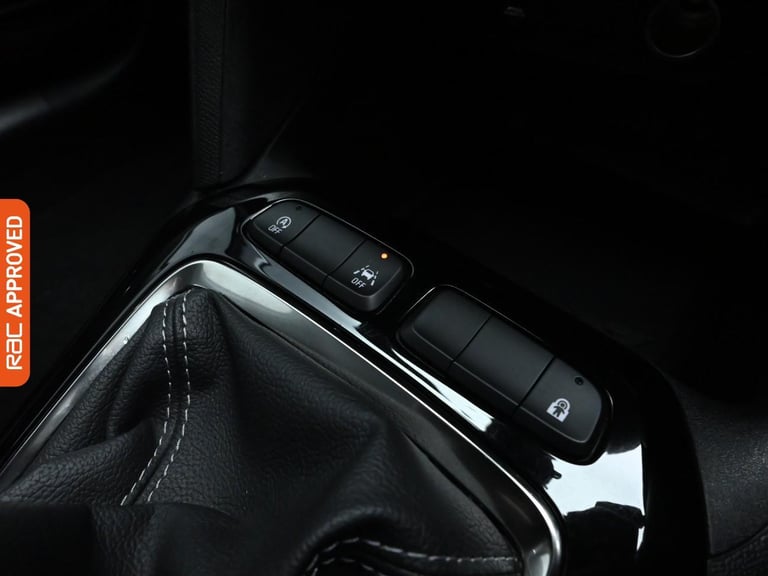 2022 Vauxhall Corsa 1.2 SE Edition 5dr HATCHBACK PETROL Manual