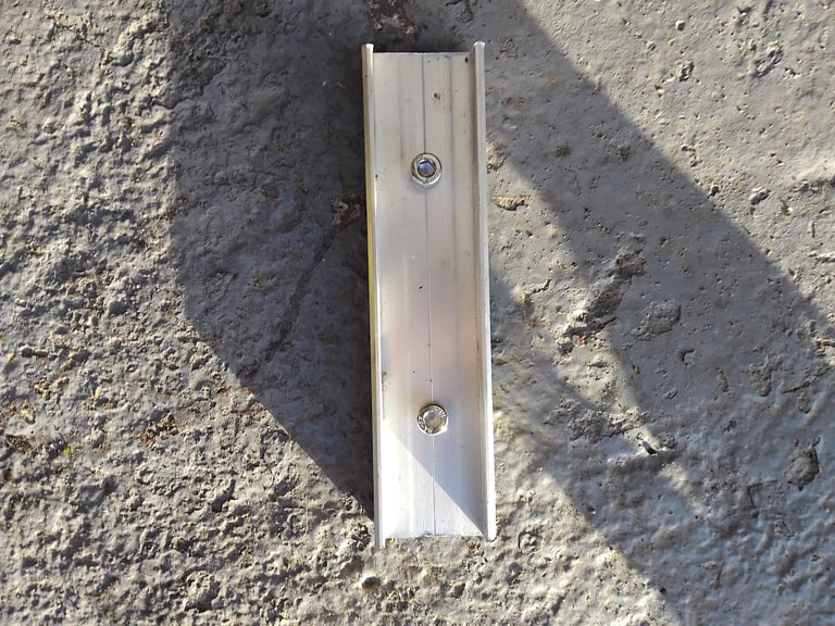 image for Solar roof hooks&flashings