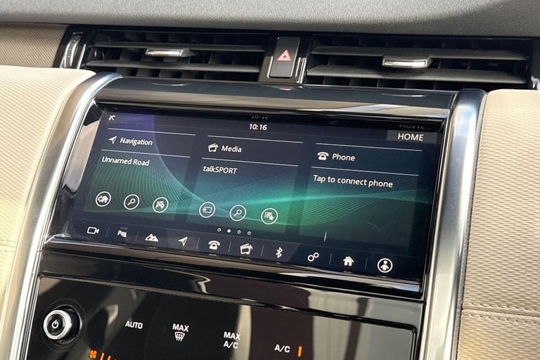 2020 Land Rover Discovery Sport 2.0 D180 MHEV R-Dynamic SE SUV 5dr Diesel Auto 4WD Euro 6 (s/s) (...