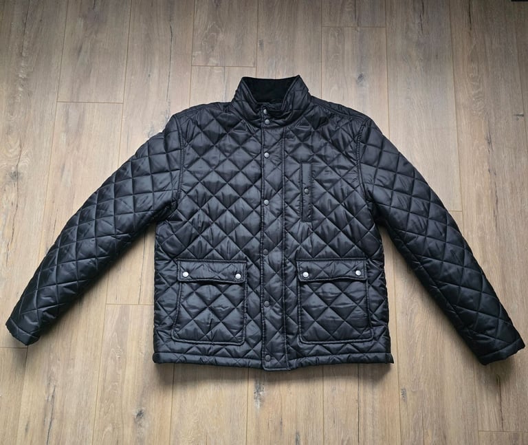 image for JACKET 2XL 