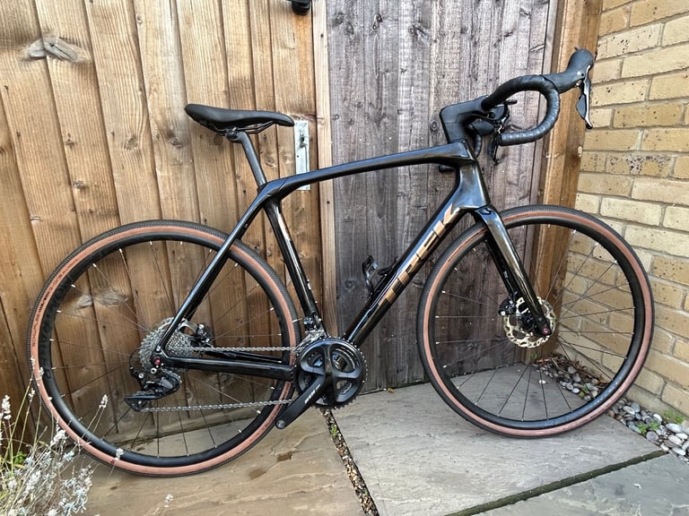 Trek Domane Road Bike