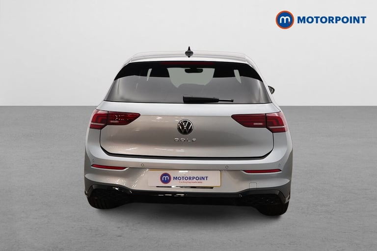 2024 Volkswagen Golf 1.5 TSI 150 R-Line 5dr HATCHBACK PETROL Manual