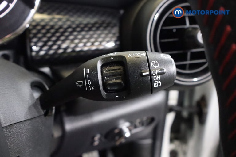 2020 MINI Hatch 2.0 Cooper S Sport 5dr Auto HATCHBACK PETROL Automatic