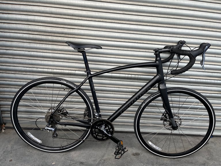 Specialized Diverge gravel bike large 58