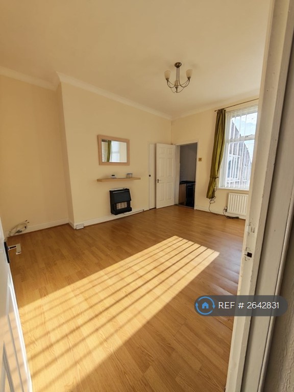 2 bedroom flat in Canterbury Street, South Shields, NE33 (2 bed) (#2642831)