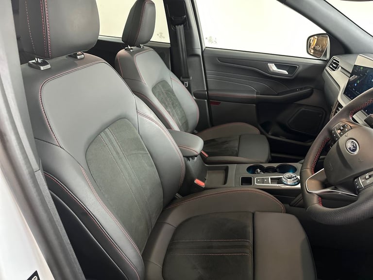 2024 Ford Kuga 2.5 PHEV ST-Line X 5dr CVT HATCHBACK PETROL/ELECTRIC Automatic