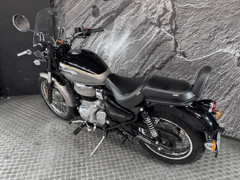 ROYAL ENFIELD METEOR 350 2024