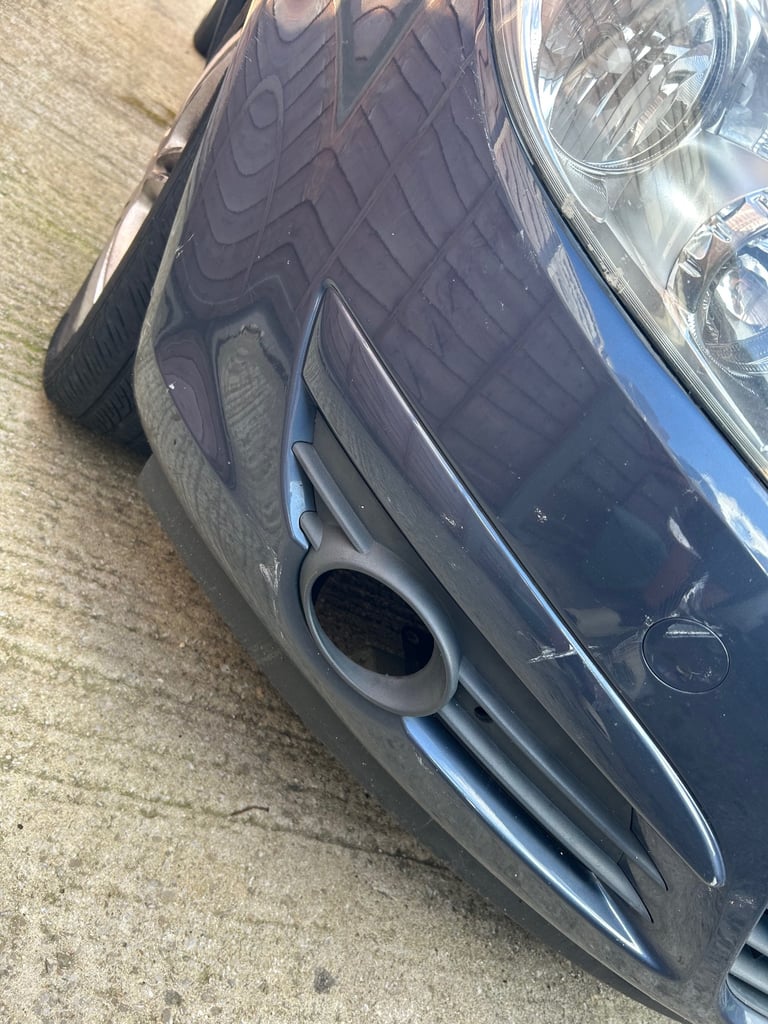 image for Vauxhall, CORSA, Hatchback, 2010, Manual, 1398 (cc), 5 doors