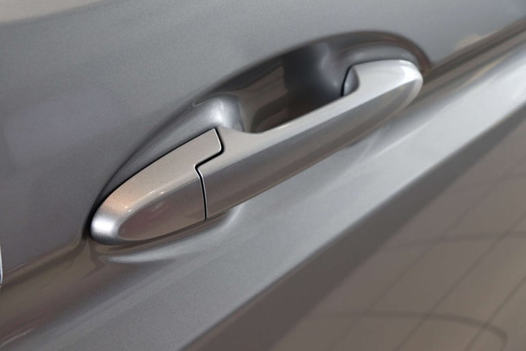 2018 Honda Jazz 1.3 Jazz EX Navi i-VTec CVT 5dr Hatchback Petrol Automatic