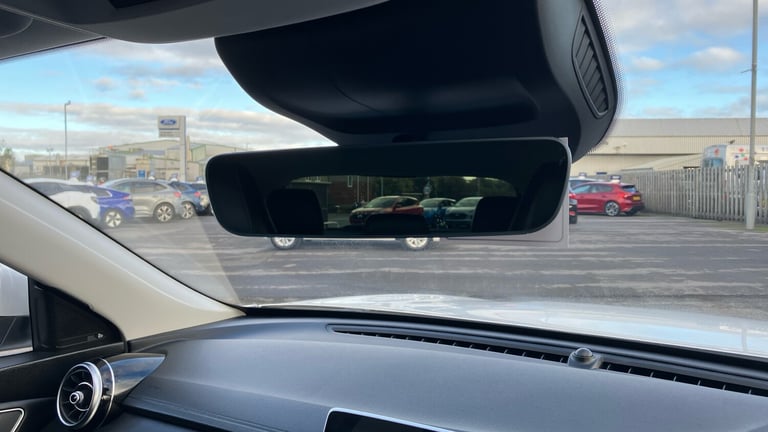 2024 MG MG HS 1.5 T-GDI Trophy 5dr DCT Petrol Hatchback Hatchback Petrol Automatic