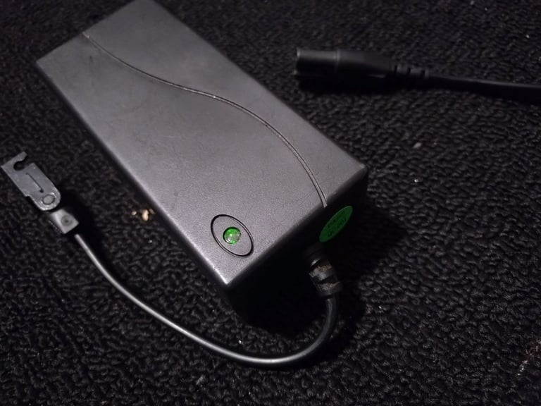 image for Power Supply Adapter 29V 2A - Recliner Chair Sofa Couch Electric Motor KDDY008B AC/DC Kaidi