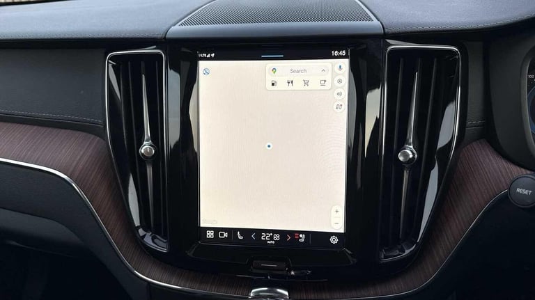 2024 Volvo XC60 Ultimate, B5 AWD Mild hybrid, Petrol, Dark ESTATE Petrol/Electric Hybrid Automatic